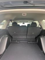 2023 HONDA CR-V SUV 4-CYL, TURBO, 1.5 LITER EX SPORT UTILITY 4D