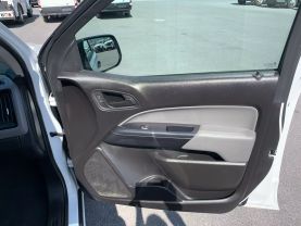 2019 CHEVROLET COLORADO EXTENDED CAB PICKUP TRUCKS 4-CYL, VVT, 2.5 LITER WORK TRUCK PICKUP 4D 6 FT - Eddies Auto Sales