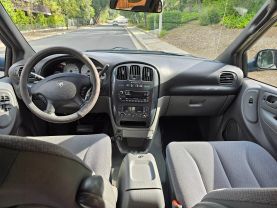 2005 DODGE GRAND CARAVAN PASSENGER SXT MINIVAN 4D