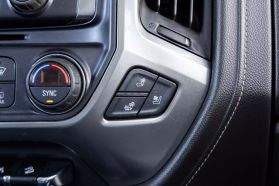 2018 CHEVROLET SILVERADO 1500 CREW CAB PICKUP V8, ECOTEC3, 6.2 LITER Z71 LTZ PICKUP 4D 6 1/2 FT