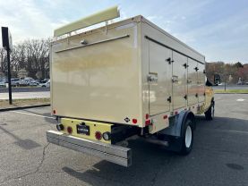 2022 FORD E450 SUPER DUTY CUTAWAY
