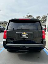 2019 CHEVROLET TAHOE LT SPORT UTILITY 4D