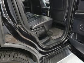 2020 FORD EXPEDITION SUV V6, ECOBOOST, TWIN TURBO, 3.5 LITER XLT SPORT UTILITY 4D