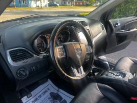 2019 DODGE JOURNEY
