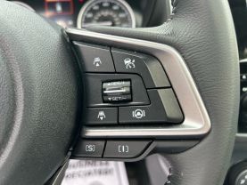 2021 SUBARU FORESTER SUV 4-CYL, 2.5 LITER PREMIUM SPORT UTILITY 4D