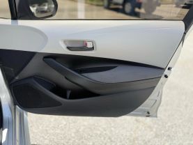 2022 TOYOTA COROLLA SEDAN 4-CYL, 1.8 LITER LE SEDAN 4D