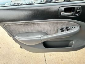 2004 HONDA CIVIC