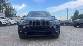 2017 BMW X5