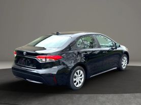 2022 TOYOTA COROLLA SEDAN 4-CYL, 1.8 LITER LE SEDAN 4D
