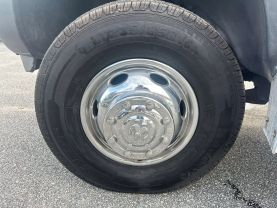 Used 2001 DODGE RAM 3500 QUAD CAB PICKUP V10, 8.0 LITER LONG BED - LA Auto Star located in Virginia Beach, VA