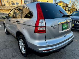 2010 HONDA CR-V SUV 4-CYL, VTEC, 2.4 LITER EX SPORT UTILITY 4D
