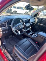 2023 GMC ACADIA SUV V6, 3.6 LITER DENALI SPORT UTILITY 4D - The Auto Lot