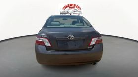 2009 TOYOTA CAMRY SEDAN 4-CYL, HYBRID, 2.4 LITER HYBRID SEDAN 4D