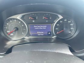 2020 GMC TERRAIN