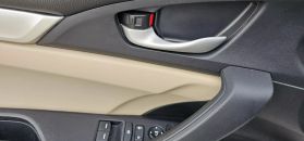 2017 HONDA CIVIC COUPE 2.0L LX-P 2DR