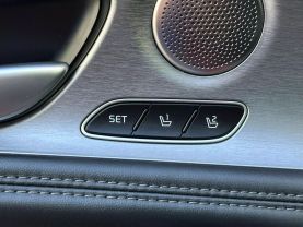 2018 KIA STINGER SEDAN V6, TWIN TURBO, 3.3 LITER GT2 SEDAN 4D