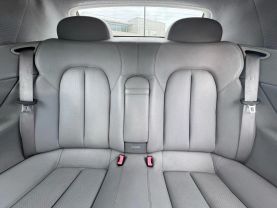 1999 MERCEDES-BENZ CLK-CLASS CLK 320 CABRIOLET 2D