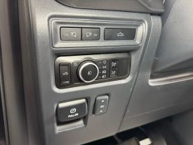 2023 FORD F150 SUPERCREW CAB PICKUP V6, ECOBOOST, TWIN TURBO, 3.5 LITER TREMOR PICKUP 4D 5 1/2 FT