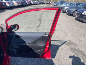 2007 HONDA FIT