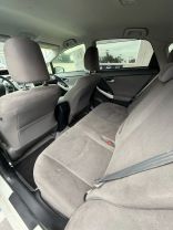 2015 TOYOTA PRIUS TWO HATCHBACK 4D