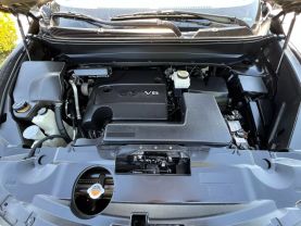 2013 Infiniti Jx Jx35 Sport Utility 4d - Image 34