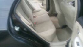 2013 TOYOTA COROLLA SEDAN 4-CYL, 1.8 LITER LE SEDAN 4D