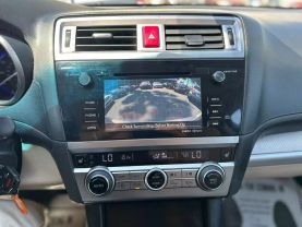 2015 SUBARU OUTBACK WAGON 4-CYL, 2.5 LITER 2.5I PREMIUM WAGON 4D