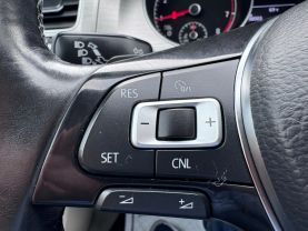 2017 VOLKSWAGEN GOLF SPORTWAGEN