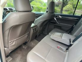 2019 LEXUS GX