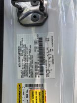 2022 FORD MUSTANG COUPE 4-CYL, TURBO, ECOBOOST, 2.3 LITER ECOBOOST PREMIUM COUPE 2D