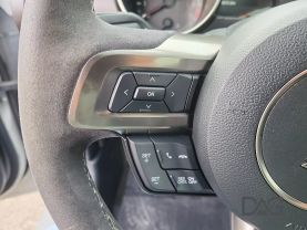 2016 FORD MUSTANG COUPE
