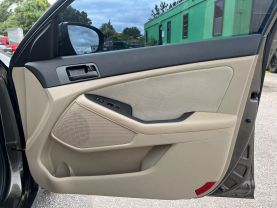 2012 KIA OPTIMA SEDAN 4-CYL, 2.4 LITER LX SEDAN 4D