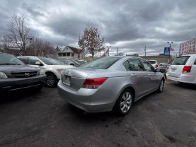 2010 Honda Accord - Image 5