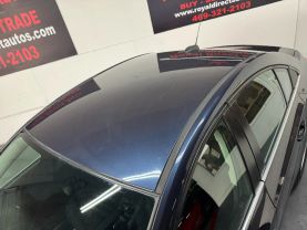 2015 CHEVROLET CRUZE SEDAN 4-CYL, ECOTEC, 1.4T 1LT SEDAN 4D