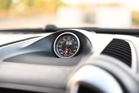 2012 PORSCHE CAYENNE SUV M4851 TURBO