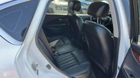 2010 INFINITI EX