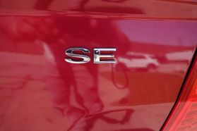 2012 FORD FUSION SEDAN 4-CYL, 2.5 LITER SE SEDAN 4D