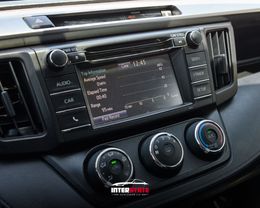 2016 TOYOTA RAV4 For Sale in Orlando