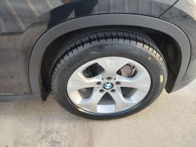 2013 BMW X1 SUV 4-CYL, TWIN TURBO 2.0L SDRIVE28I SPORT UTILITY 4D