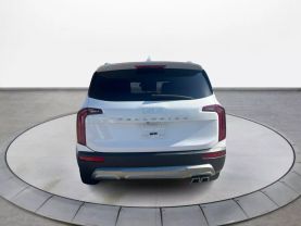 2022 KIA TELLURIDE