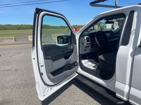 2021 FORD F150 REGULAR CAB