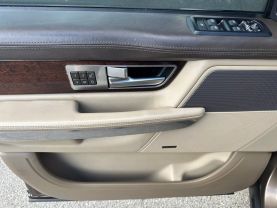 2010 Land Rover Range Rover Sport Hse Sport Utility 4d - Image 16