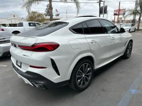 2023 BMW X6