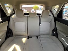 2020 KIA SOUL WAGON 4-CYL, 2.0 LITER LX WAGON 4D