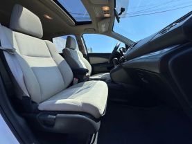 2015 HONDA CR-V SUV 4-CYL, I-VTEC, 2.4 LITER EX SPORT UTILITY 4D