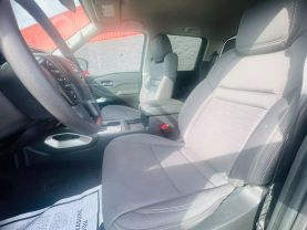 2022 NISSAN FRONTIER CREW CAB PICKUP V6, 3.8 LITER SV PICKUP 4D 5 FT