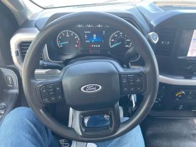 2021 FORD F150 REGULAR CAB