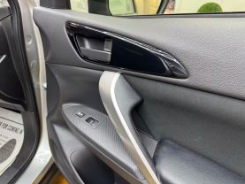 2019 MITSUBISHI ECLIPSE CROSS