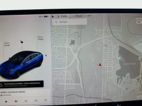 2019 TESLA MODEL 3 SEDAN DUAL ELECTRIC MOTORS LONG RANGE SEDAN 4D