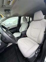 2022 TOYOTA COROLLA CROSS LE SPORT UTILITY 4D